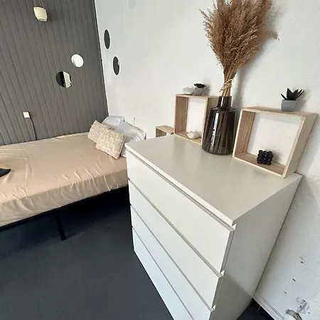 Cosy - & Soleil Apartament *