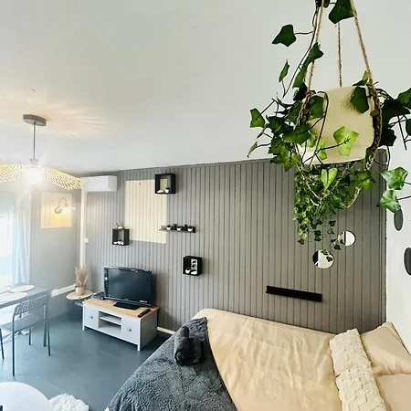 Apartament Cosy - & Soleil