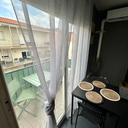 Apartament Cosy - & Soleil