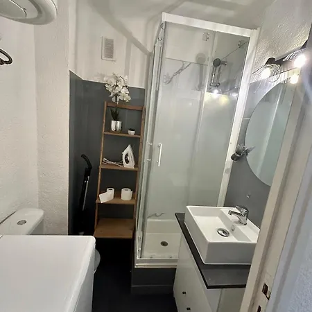 Appartement Cosy - & Soleil *