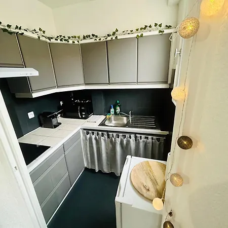 Cosy - & Soleil * Canet-en-Roussillon